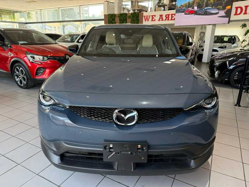 2023 Mazda ΜΧ-30 2,0L 2023 Cyprus