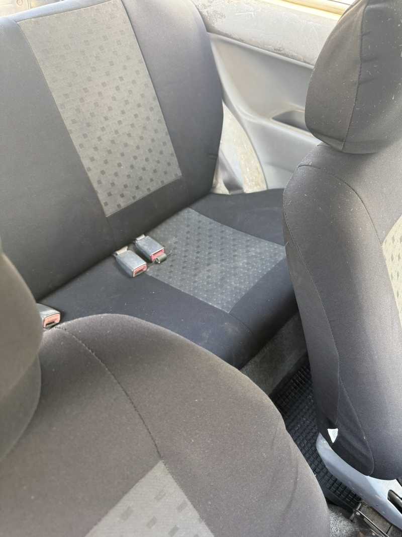 1998 Toyota Starlet 1,3L 1998 Cyprus