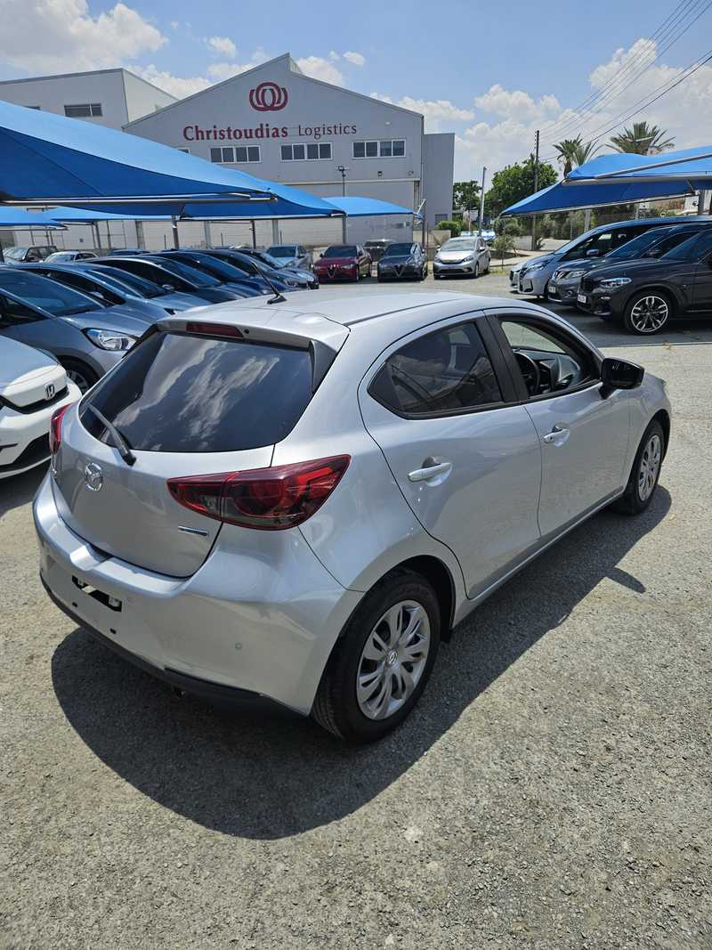 2023 Mazda 2 1,5L 2023 Cyprus
