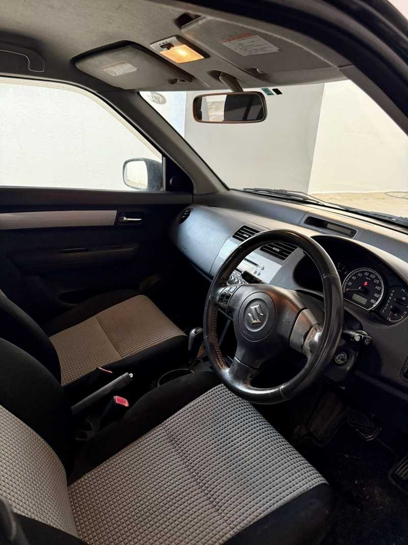 2006 Suzuki Swift 1,3L 2006 Cyprus
