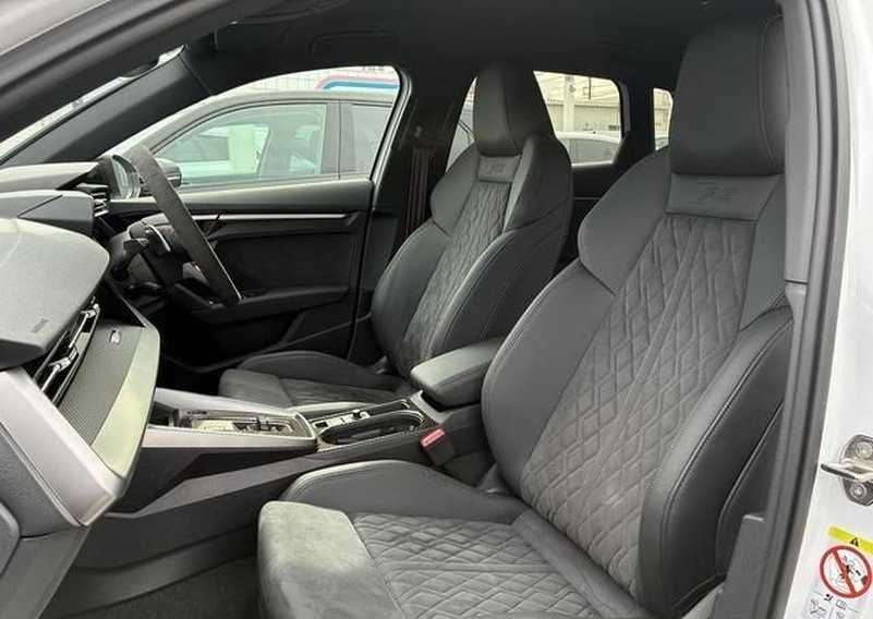 2024 Audi RS3 2,5L 2024 Cyprus