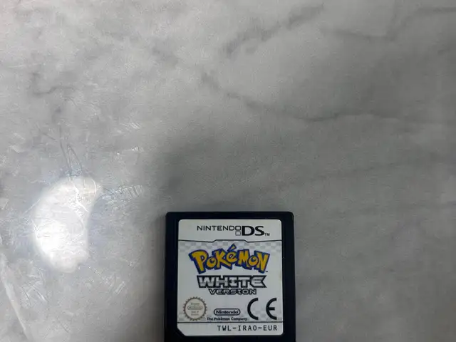 Pokemon white version, Επαρχία Λεμεσού — Λεμεσός - Αγία Φύλα