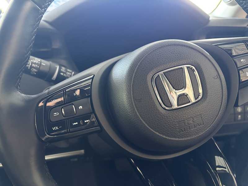 2022 Honda Vezel 1,5L 2022 Cyprus