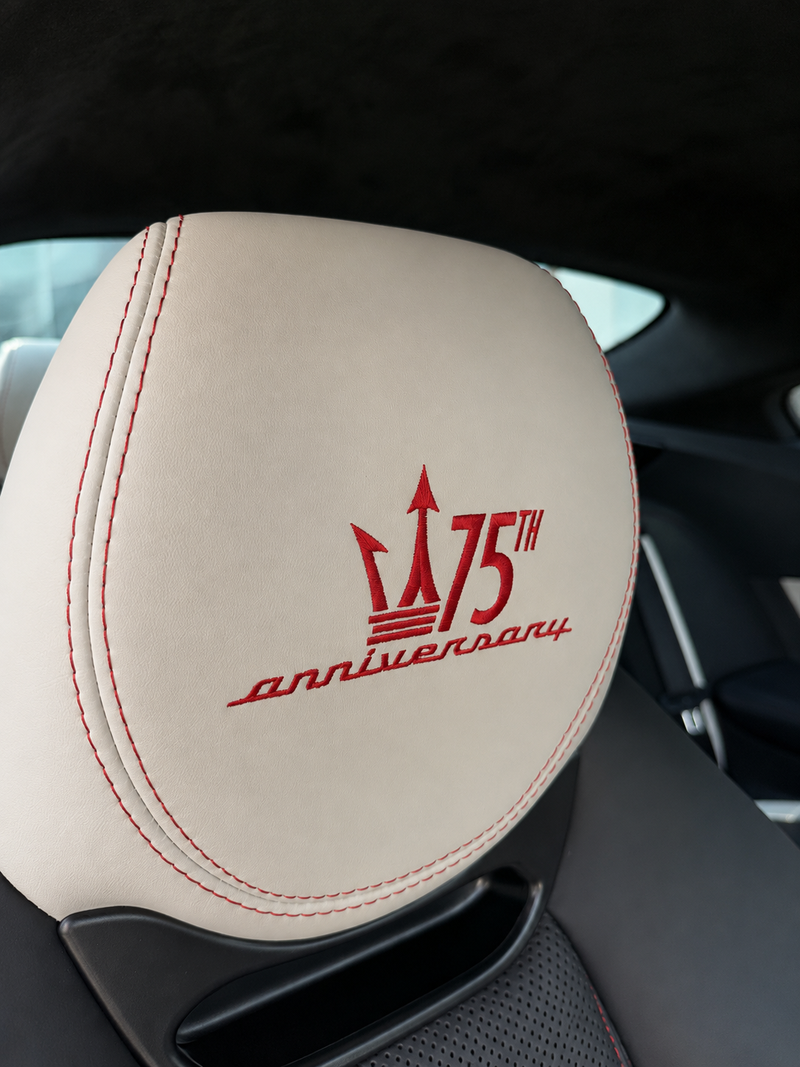 2025 Maserati GranTurismo 3,0L 2025 Cyprus