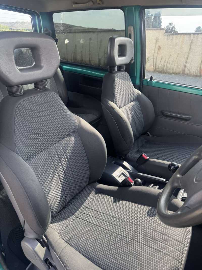 1998 Suzuki Vitara 1,6L 1998 Cyprus