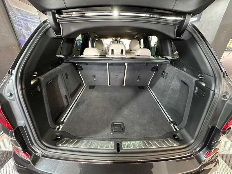 2018 BMW X3 2,0L 2018 Cyprus