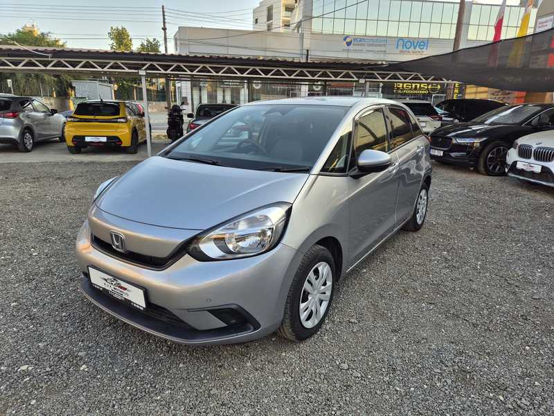 2021 Honda Fit 1,3L 2021 Cyprus