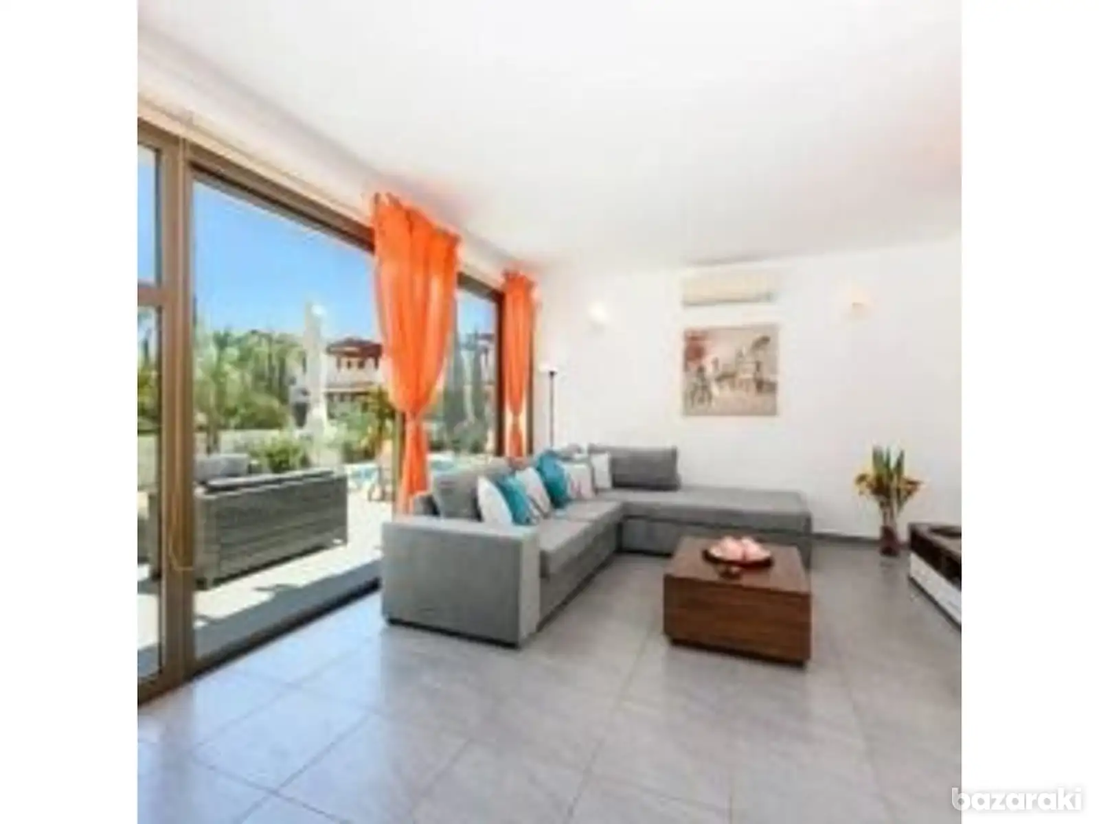 Villa, 3 bedrooms — 5