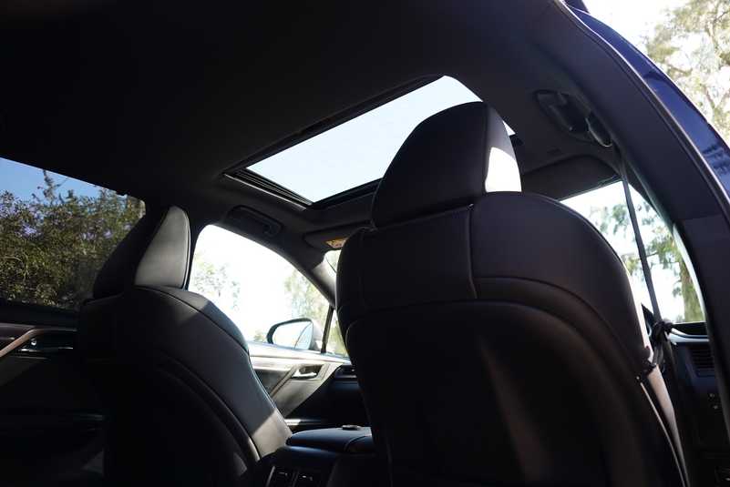 2021 Lexus RX 3,5L 2021 Cyprus