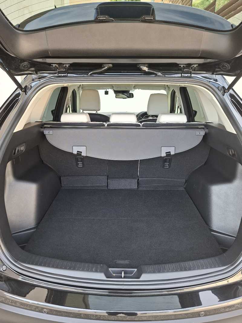 2016 Mazda CX-5 2,2L 2016 Cyprus
