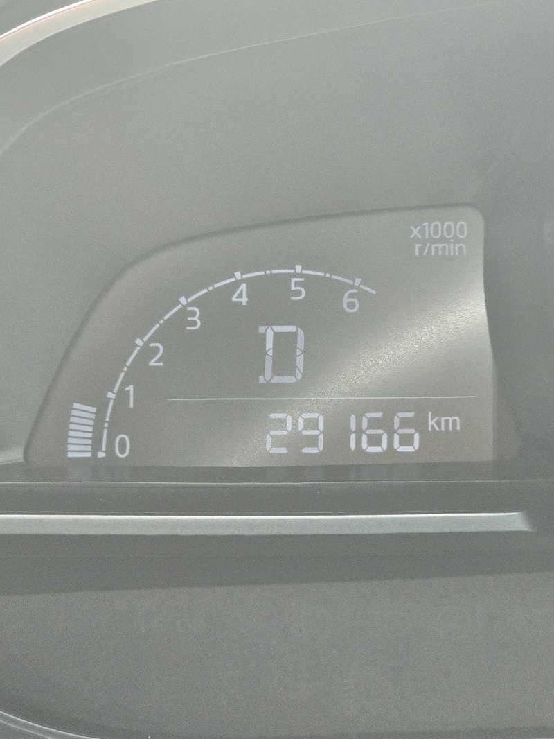 2020 Mazda 2 1,5L 2020 Cyprus