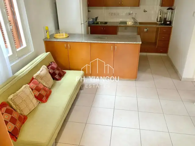 1-bedroom apartment to rent, Επαρχία Λευκωσίας — Στρόβολος - Δασούπολη