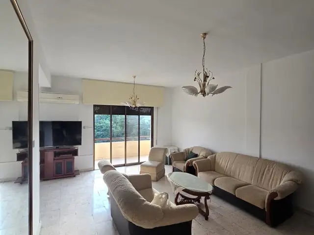 3-bedroom apartment to rent, Επαρχία Λεμεσού — Λεμεσός - Άγιος Νικόλαος