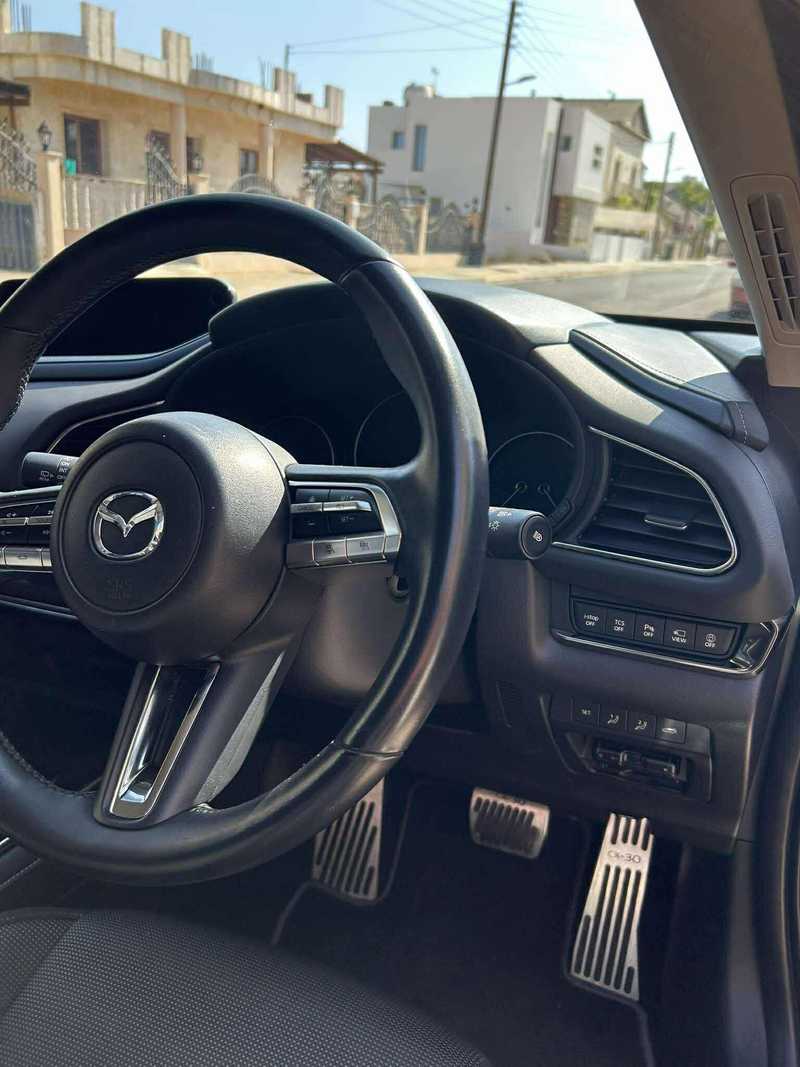 2021 Mazda CX-30 2,0L 2021 Cyprus