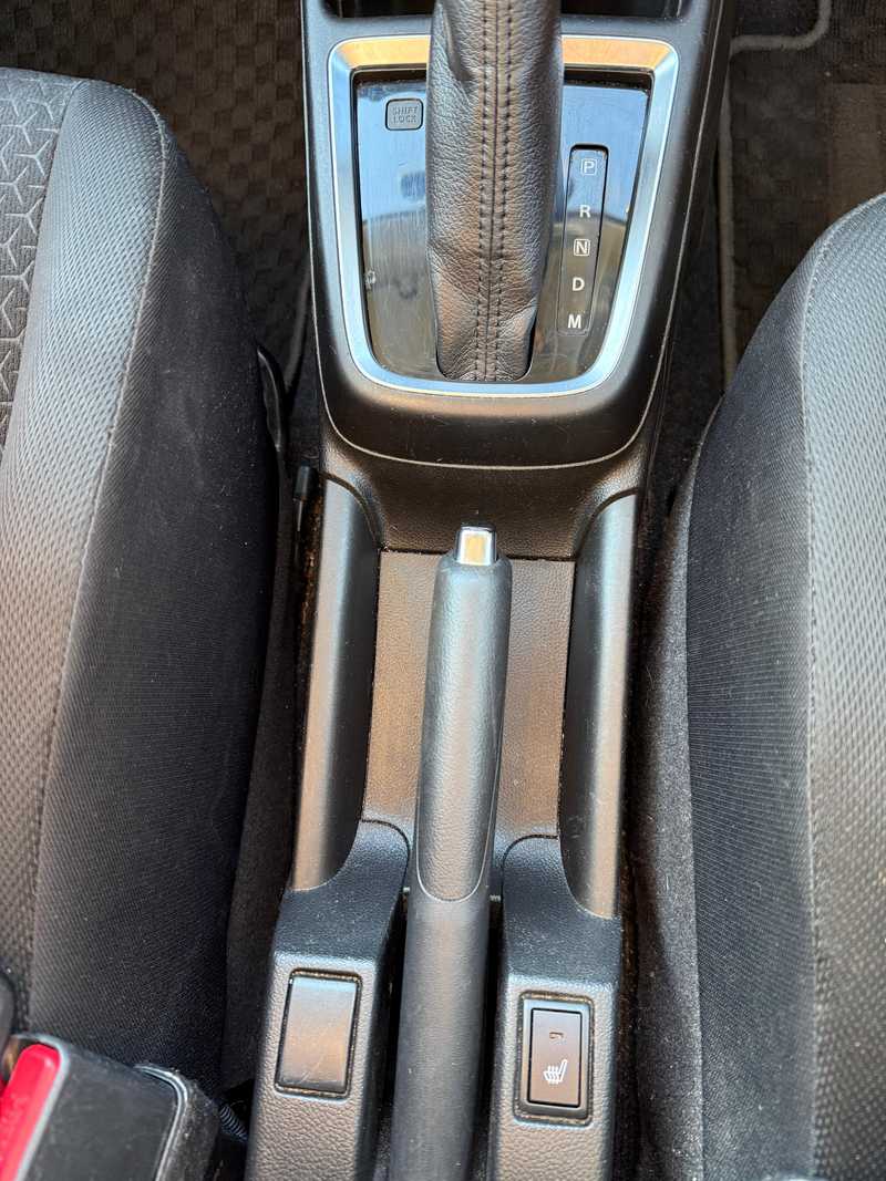 2018 Suzuki Swift 1,2L 2018 Cyprus