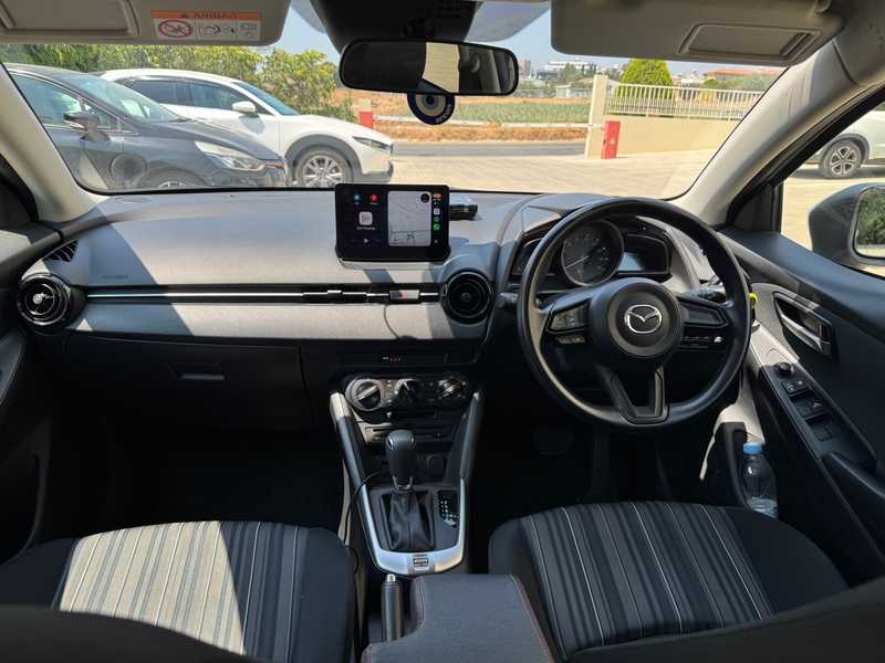 2022 Mazda 2 1,5L 2022 Cyprus