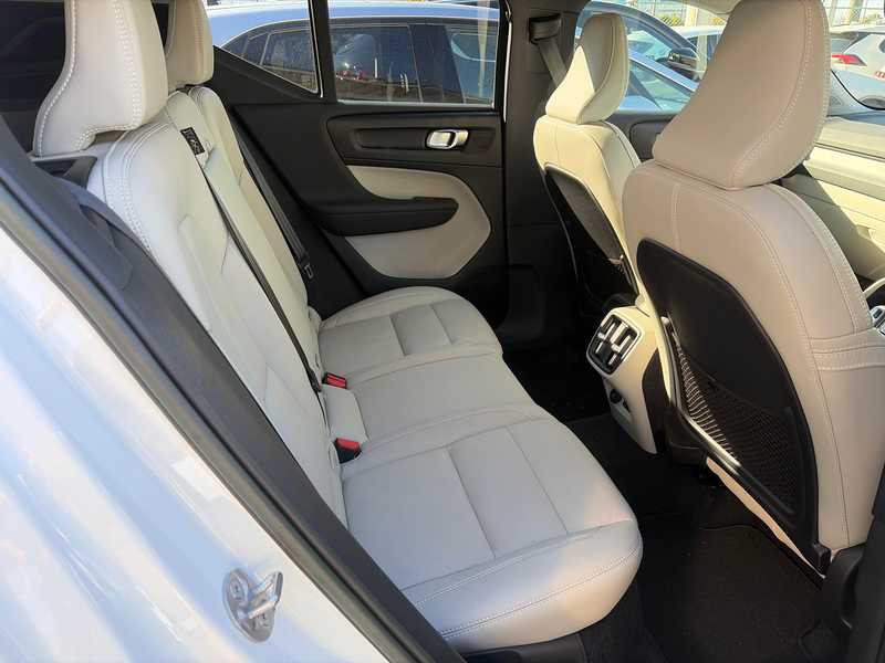 2023 Volvo XC40 2,0L 2023 Cyprus