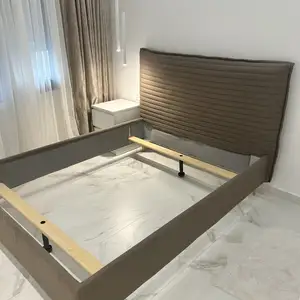 Natuzzi bed, Επαρχία Λεμεσού — Λεμεσός - Μέσα Γειτονιά
