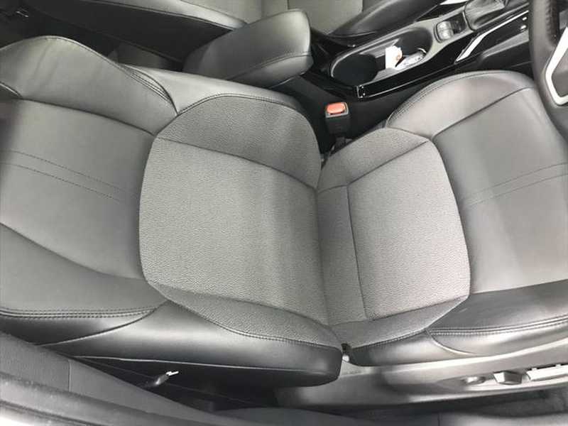2023 Toyota Corolla Cross 1,8L 2023 Cyprus