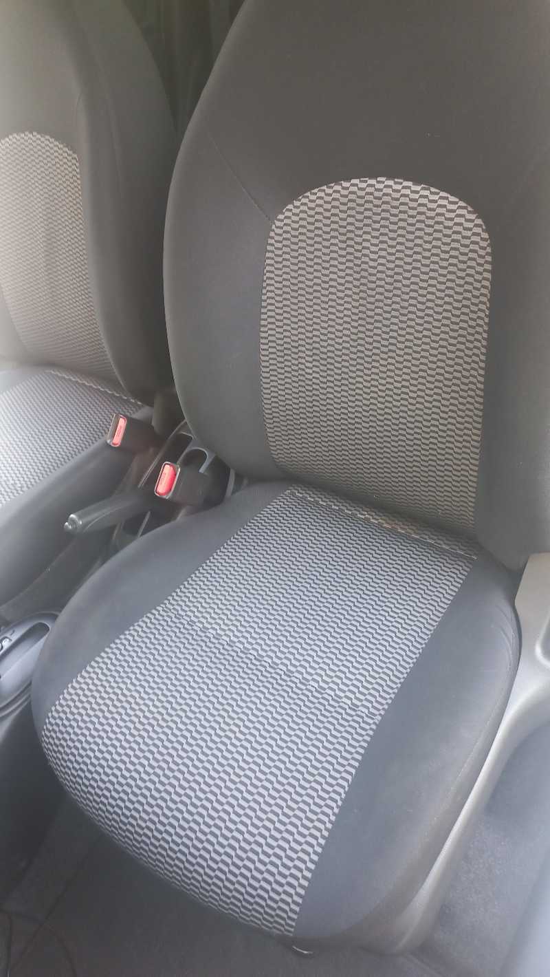 2017 Nissan March 1,2L 2017 Cyprus