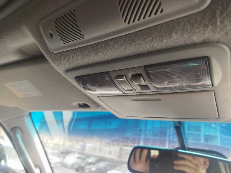 2006 Nissan Navara 2,4L 2006 Cyprus