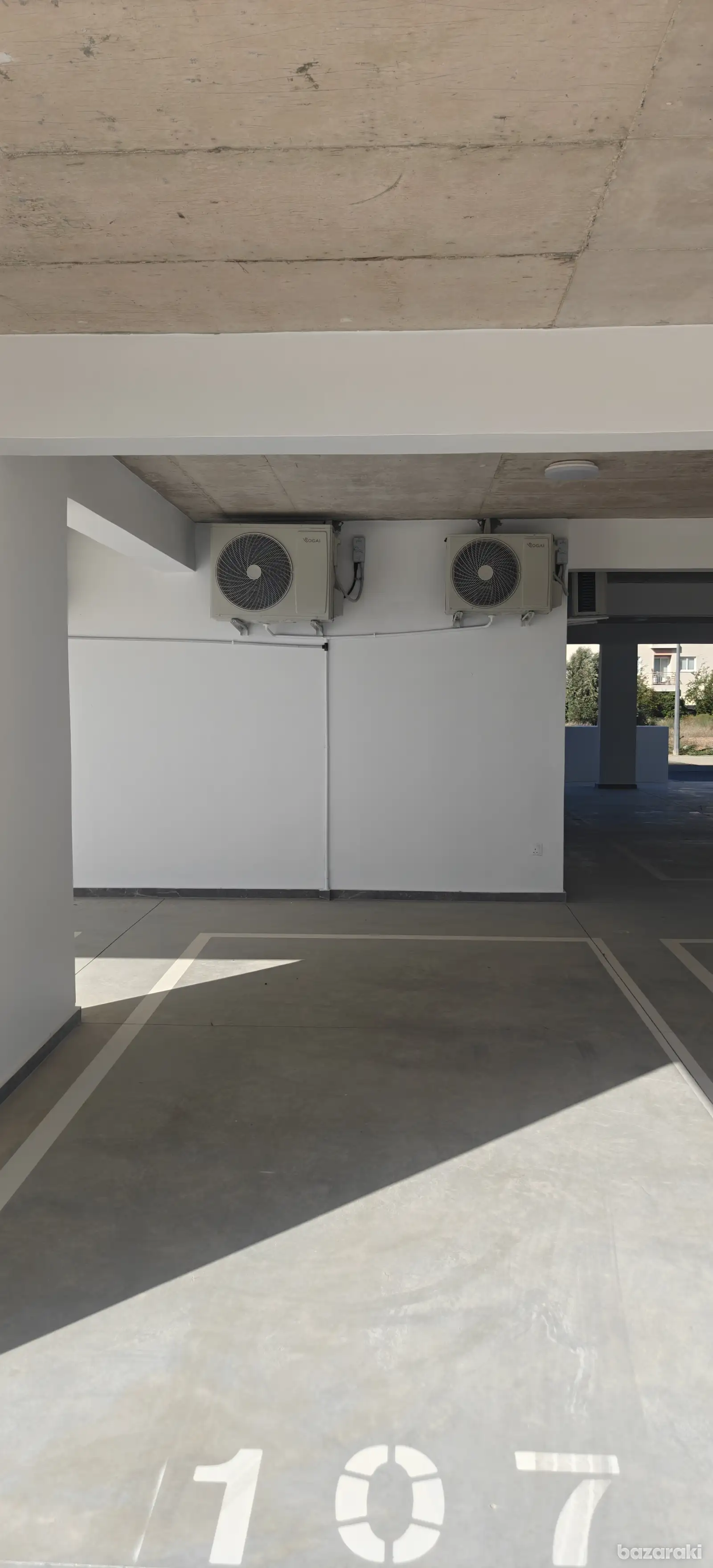 Apartment — 3