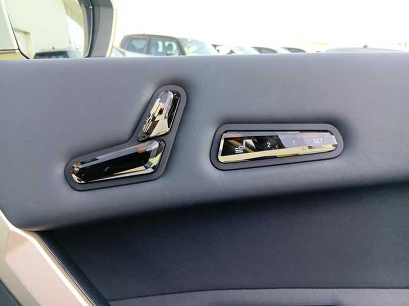 2023 BMW iX Electric 2023 Cyprus
