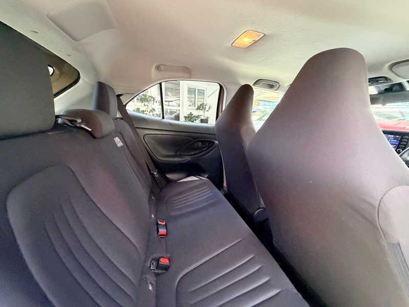 2022 Toyota Yaris Cross 1,5L 2022 Cyprus