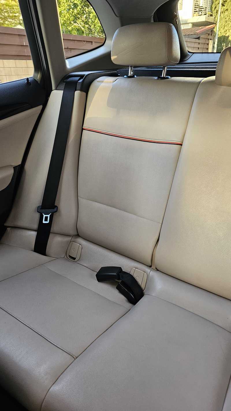 2014 BMW X1 2,0L 2014 Cyprus