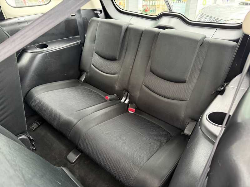 2009 Mazda 5 2,0L 2009 Cyprus
