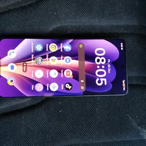 Poco X6 Pro, Limassol — Kato Polemidia