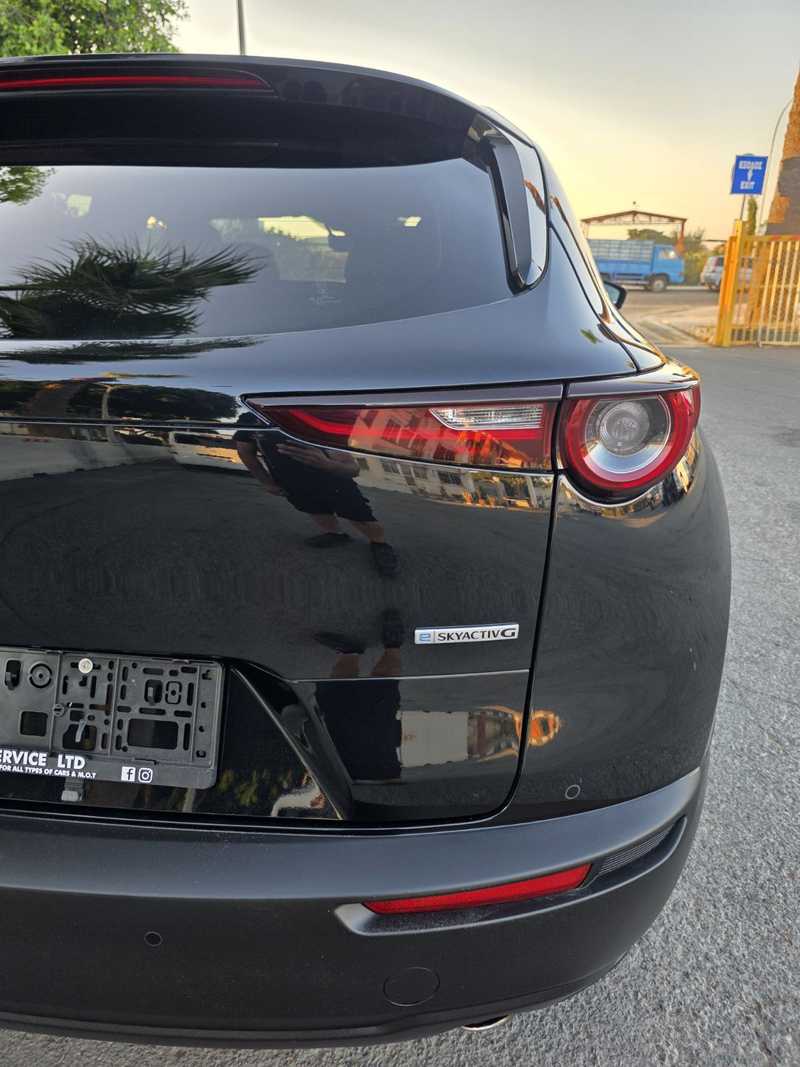 2023 Mazda CX-30 2,0L 2023 Cyprus