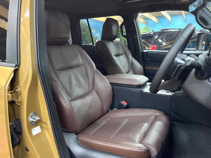 2024 Toyota Land Cruiser 250 2,8L 2024 Cyprus