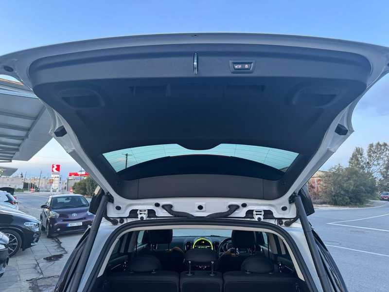 2020 Mini Countryman 2,0L 2020 Cyprus