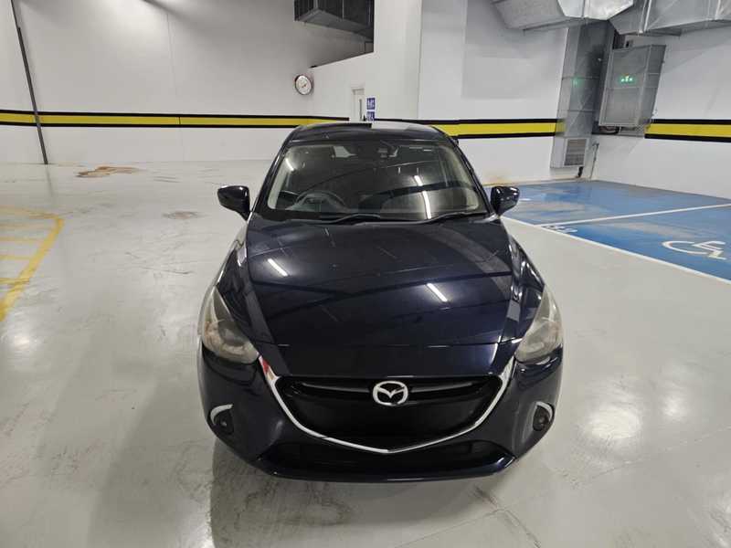 2017 Mazda Demio 1,5L 2017 Cyprus