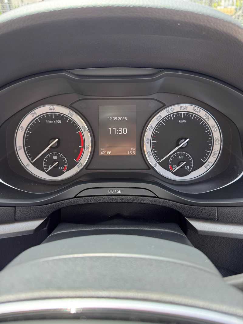 2020 Skoda Karoq 1,5L 2020 Cyprus