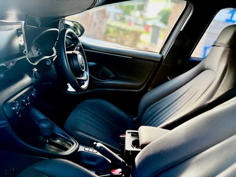 2020 Toyota Yaris 1,5L 2020 Cyprus