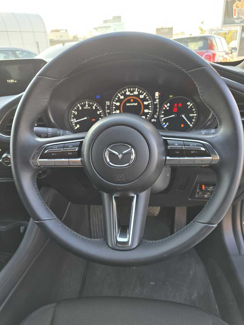 2023 Mazda 3 1,5L 2023 Cyprus