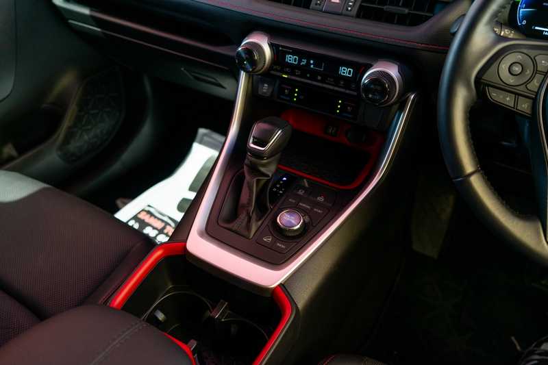 2023 Toyota RAV4 2,5L 2023 Cyprus