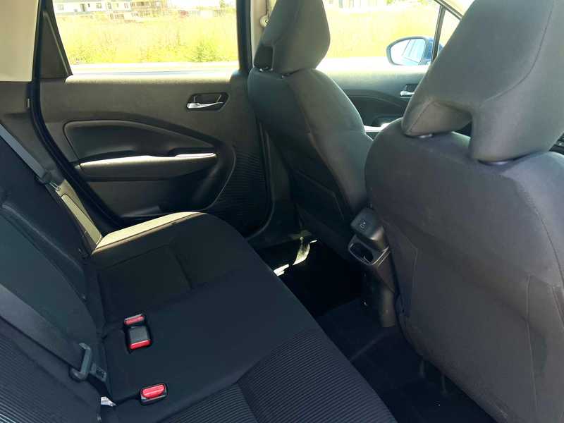 2022 Nissan Note e-Power 1,2L 2022 Cyprus