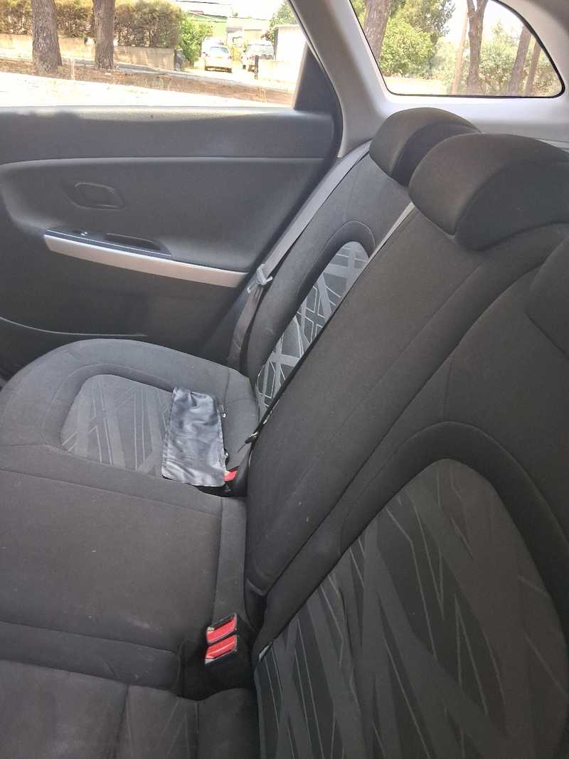 2016 KIA Ceed 1,6L 2016 Cyprus