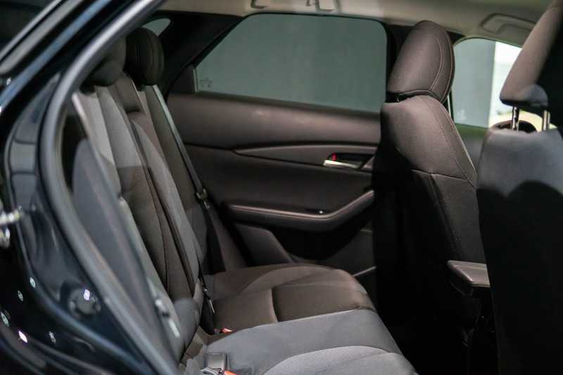 2023 Mazda CX-30 2,0L 2023 Cyprus