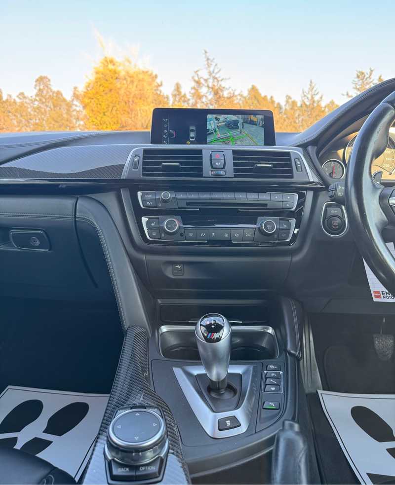 2016 BMW M4 3,0L 2016 Cyprus