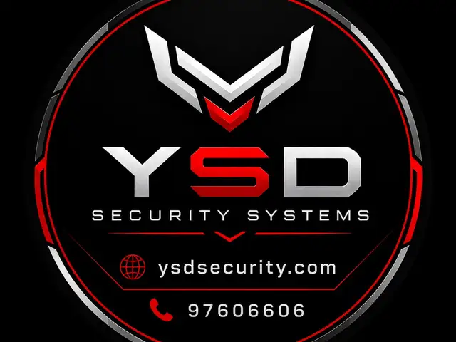 Installation alarm system, security cameras, Limassol — Limassol - Agios Antonios
