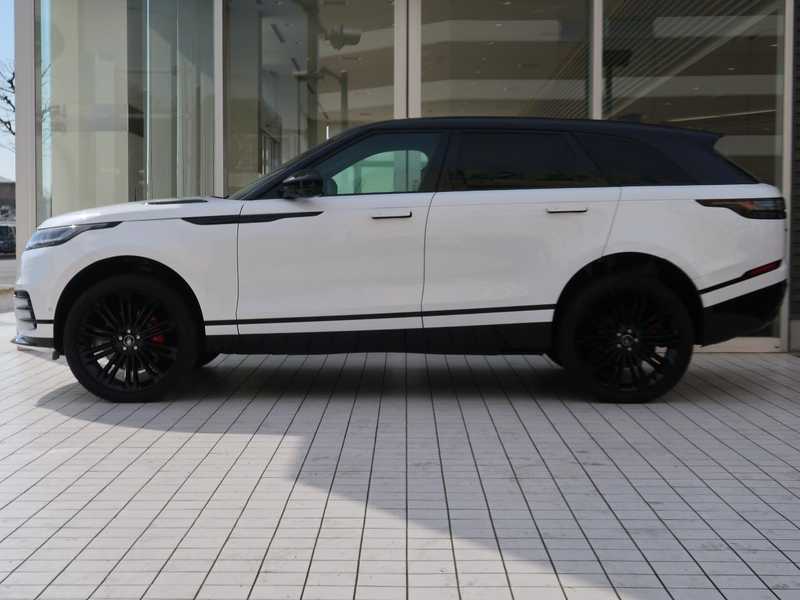 2024 Land Rover Range Rover Velar 2,0L 2024 Cyprus