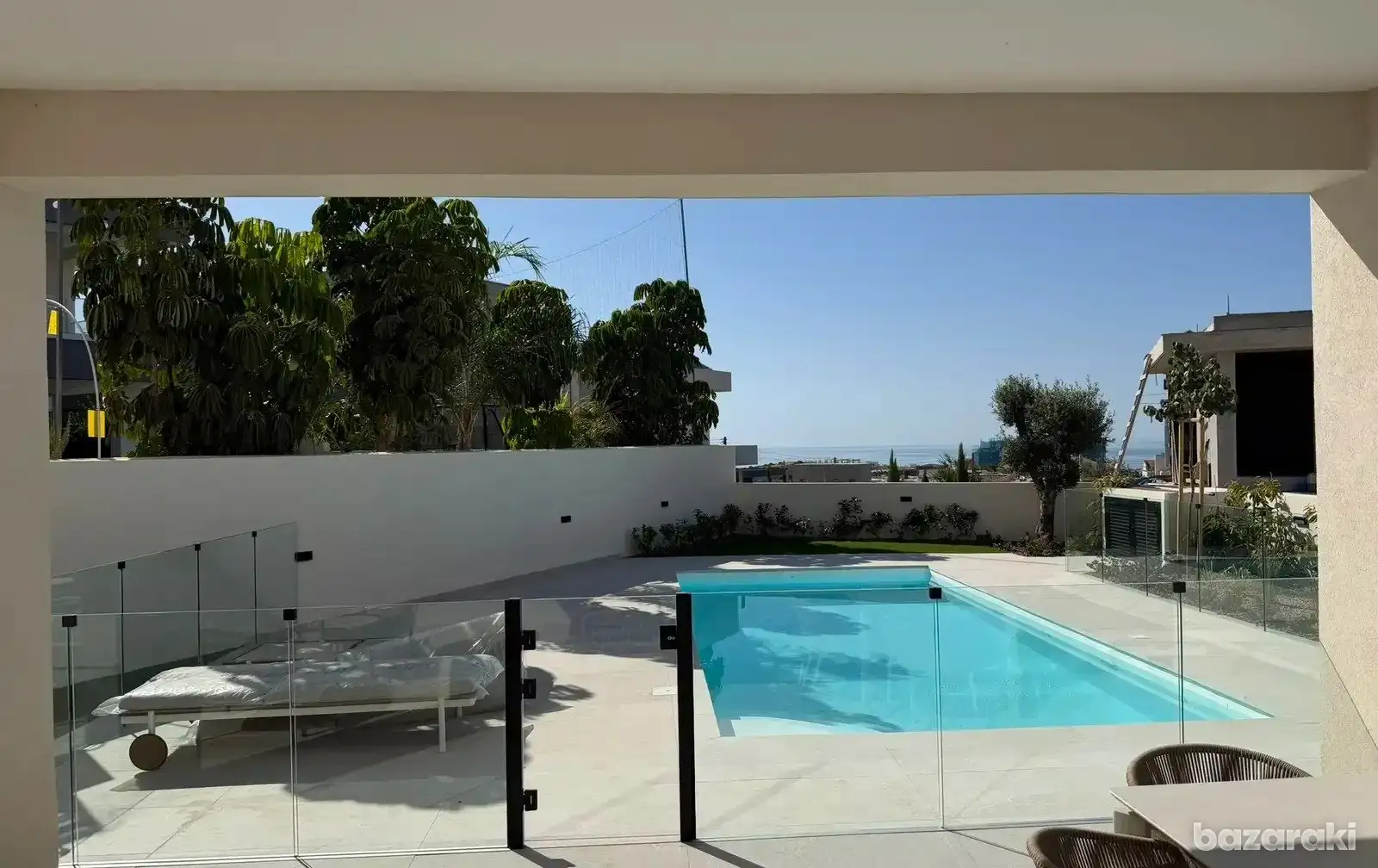 Villa, 5 bedrooms — 4