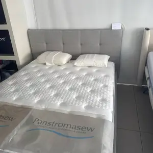 180x200 bed, Limassol — Kato Polemidia