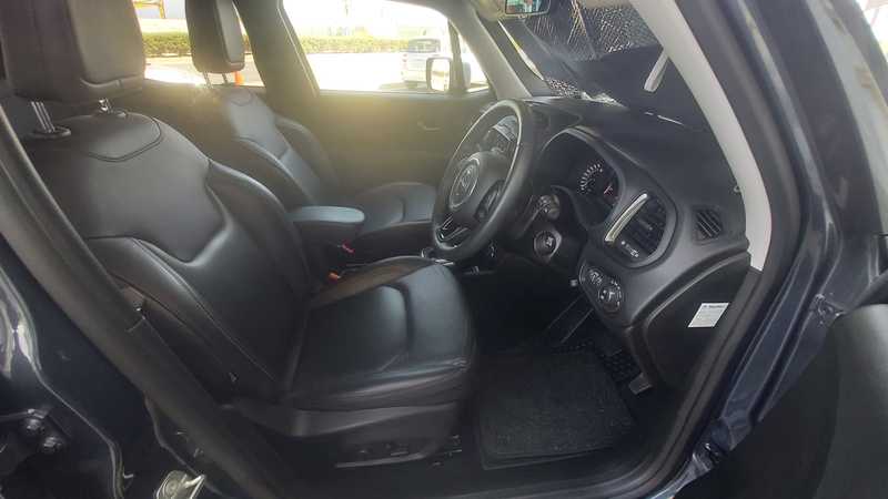 2022 Jeep Renegade 1,3L 2022 Cyprus