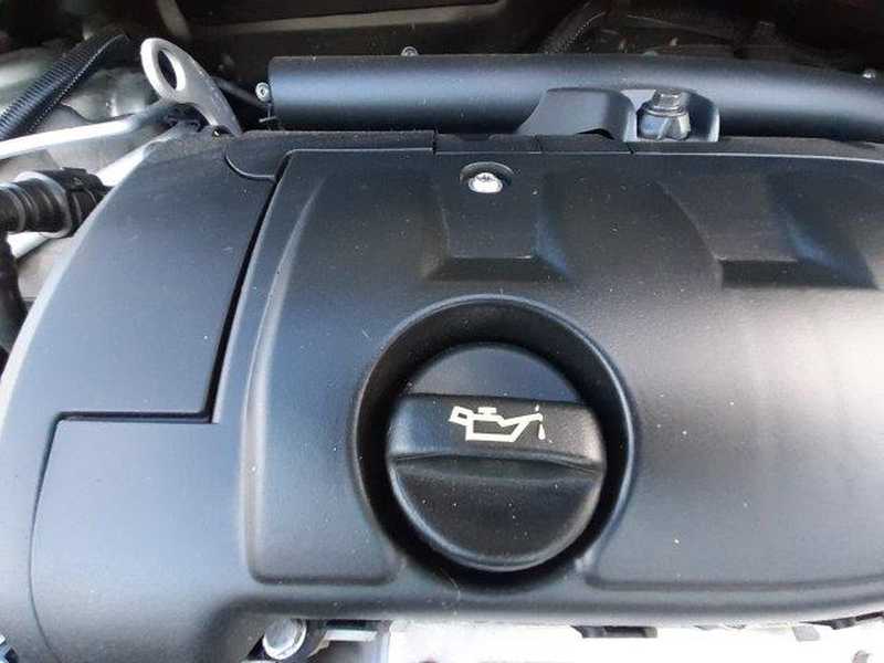 2010 Peugeot 308 1,6L 2010 Cyprus