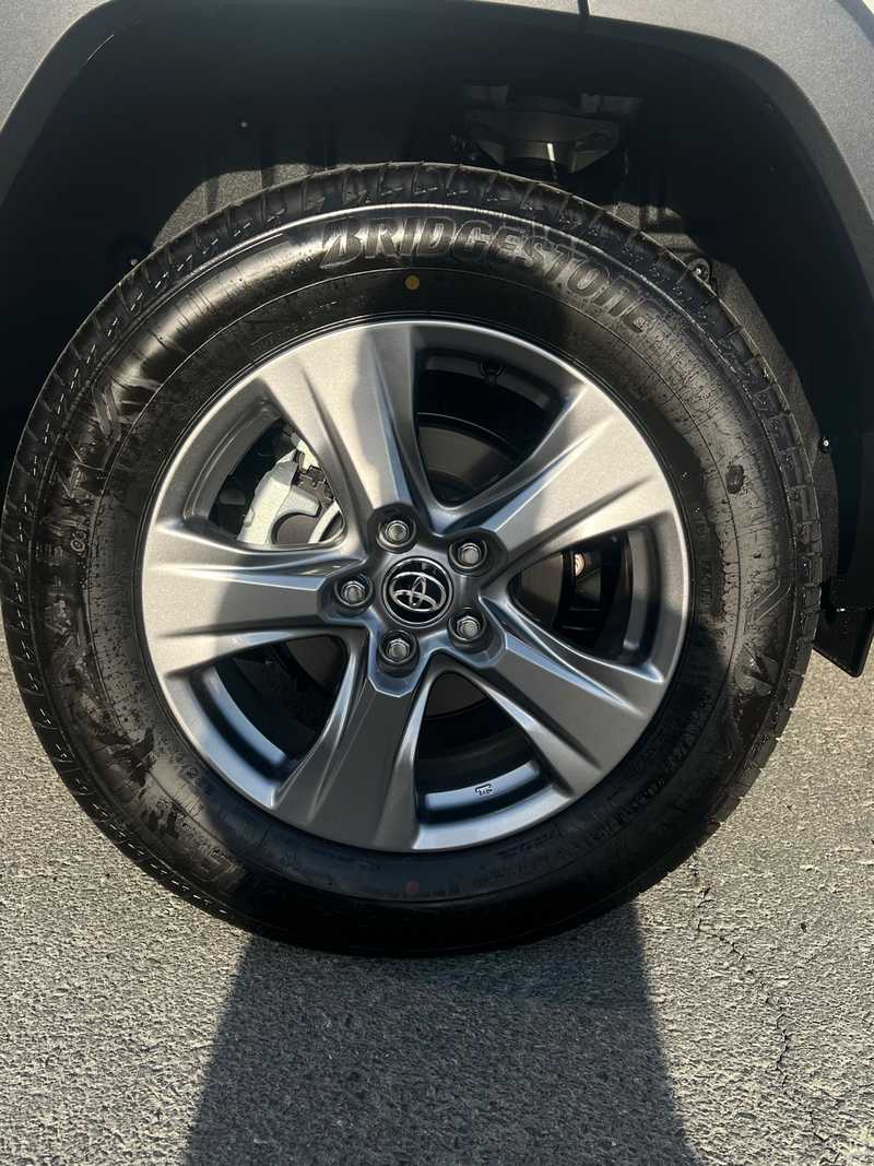 2025 Toyota RAV4 2,5L 2025 Cyprus